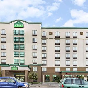 Wingate By Wyndham Regina