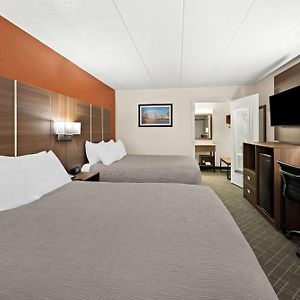 Quality Inn Mason Near Kings Island
