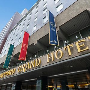 Sapporo Grand Hotel